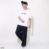 親子お揃い ディズニー バックキャラクターTシャツ 0540A | BABYDOLL | 詳細画像11