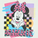 親子お揃い ディズニー バックキャラクターTシャツ 0540A | BABYDOLL | 詳細画像24