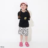 親子お揃い ディズニー 箔キャラクターTシャツ 0541K | BABYDOLL | 詳細画像3