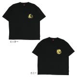 親子お揃い ディズニー 箔キャラクターTシャツ 0541A | BABYDOLL | 詳細画像13