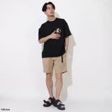 親子お揃い ディズニー 箔キャラクターTシャツ 0541A | BABYDOLL | 詳細画像9