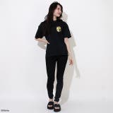 親子お揃い ディズニー 箔キャラクターTシャツ 0541A | BABYDOLL | 詳細画像5