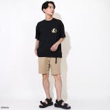 親子お揃い ディズニー 箔キャラクターTシャツ 0541A | BABYDOLL | 詳細画像11