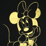 親子お揃い ディズニー 箔キャラクターTシャツ 0541A | BABYDOLL | 詳細画像20