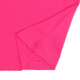 親子お揃い ヒョウ柄ポケットTシャツ 0543K | BABYDOLL | 詳細画像14 