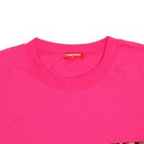 親子お揃い ヒョウ柄ポケットTシャツ 0543A | BABYDOLL | 詳細画像10 
