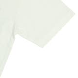 親子お揃い ヒョウ柄貼付ロゴTシャツ 0544K | BABYDOLL | 詳細画像11 