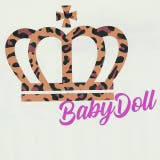 親子お揃い ヒョウ柄貼付ロゴTシャツ 0544K | BABYDOLL | 詳細画像13 