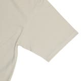 親子お揃い ヒョウ柄貼付ロゴTシャツ 0544A | BABYDOLL | 詳細画像12 