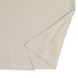 親子お揃い ヒョウ柄貼付ロゴTシャツ 0544A | BABYDOLL | 詳細画像13 