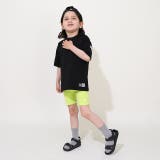 親子お揃い バックロゴレイヤードTシャツ 0545K | BABYDOLL | 詳細画像10 