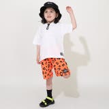 親子お揃い バックロゴレイヤードTシャツ 0545K | BABYDOLL | 詳細画像5 