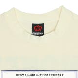 親子お揃い ディズニー リゾート柄Tシャツ 0546K | BABYDOLL | 詳細画像12
