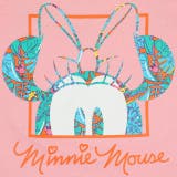 親子お揃い ディズニー リゾート柄Tシャツ 0546K | BABYDOLL | 詳細画像18