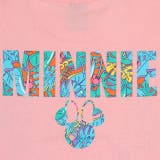 親子お揃い ディズニー リゾート柄Tシャツ 0546K | BABYDOLL | 詳細画像19