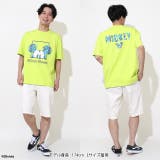 親子お揃い ディズニー リゾート柄Tシャツ 0546A | BABYDOLL | 詳細画像17