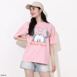 親子お揃い ディズニー リゾート柄Tシャツ 0546A | BABYDOLL | 詳細画像16
