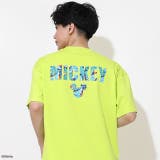 親子お揃い ディズニー リゾート柄Tシャツ 0546A | BABYDOLL | 詳細画像20