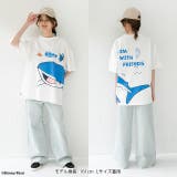 親子お揃い ディズニー ファインディング・ドリー限定Tシャツ 0568A | BABYDOLL | 詳細画像2