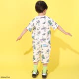 ディズニー トイ・ストーリー メッシュ総柄ハーフパンツ 0569K | BABYDOLL | 詳細画像8
