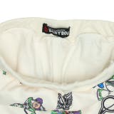 ディズニー トイ・ストーリー メッシュ総柄ハーフパンツ 0569K | BABYDOLL | 詳細画像11