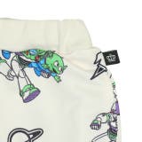 ディズニー トイ・ストーリー メッシュ総柄ハーフパンツ 0569K | BABYDOLL | 詳細画像13