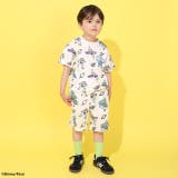 ディズニー トイ・ストーリー メッシュ総柄Tシャツ 0570K | BABYDOLL | 詳細画像4
