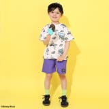 ディズニー トイ・ストーリー メッシュ総柄Tシャツ 0570K | BABYDOLL | 詳細画像8