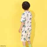 ディズニー トイ・ストーリー メッシュ総柄Tシャツ 0570K | BABYDOLL | 詳細画像7