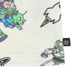 ディズニー トイ・ストーリー メッシュ総柄Tシャツ 0570K | BABYDOLL | 詳細画像15