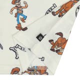 ディズニー トイ・ストーリー メッシュ総柄Tシャツ 0570K | BABYDOLL | 詳細画像20