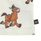 ディズニー トイ・ストーリー メッシュ総柄Tシャツ 0570K | BABYDOLL | 詳細画像21
