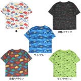 【軽量速乾】モチーフ総柄メッシュTシャツ 0571K | BABYDOLL | 詳細画像22