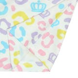 【軽量速乾】総柄メッシュTシャツ 0572K | BABYDOLL | 詳細画像22 