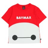 ベイマックス | ディズニー BIGキャラクターTシャツ 0573K | BABYDOLL