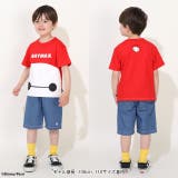 ディズニー BIGキャラクターTシャツ 0573K | BABYDOLL | 詳細画像2