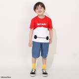 ディズニー BIGキャラクターTシャツ 0573K | BABYDOLL | 詳細画像4