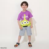 ディズニー BIGキャラクターTシャツ 0573K | BABYDOLL | 詳細画像8