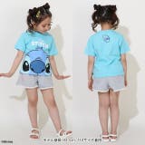 ディズニー BIGキャラクターTシャツ 0573K | BABYDOLL | 詳細画像14