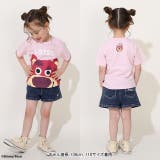ディズニー BIGキャラクターTシャツ 0573K | BABYDOLL | 詳細画像20