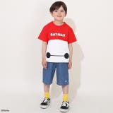 ディズニー BIGキャラクターTシャツ 0573K | BABYDOLL | 詳細画像7