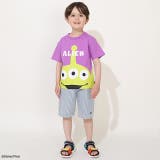 ディズニー BIGキャラクターTシャツ 0573K | BABYDOLL | 詳細画像12