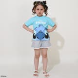 ディズニー BIGキャラクターTシャツ 0573K | BABYDOLL | 詳細画像17