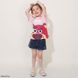 ディズニー BIGキャラクターTシャツ 0573K | BABYDOLL | 詳細画像23