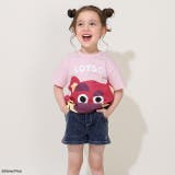 ディズニー BIGキャラクターTシャツ 0573K | BABYDOLL | 詳細画像24