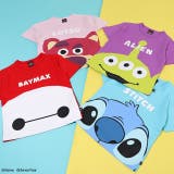 ディズニー BIGキャラクターTシャツ 0573K | BABYDOLL | 詳細画像27