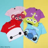 ディズニー BIGキャラクターTシャツ 0573K | BABYDOLL | 詳細画像28