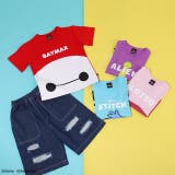 ディズニー BIGキャラクターTシャツ 0573K | BABYDOLL | 詳細画像30