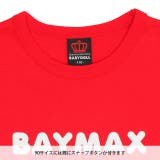 ディズニー BIGキャラクターTシャツ 0573K | BABYDOLL | 詳細画像33
