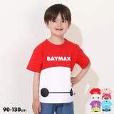 ディズニー BIGキャラクターTシャツ 0573K | BABYDOLL | 詳細画像1